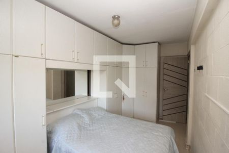 Quarto de apartamento para alugar com 1 quarto, 44m² em Partenon, Porto Alegre