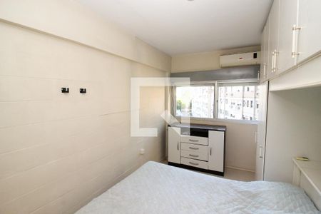 Quarto de apartamento para alugar com 1 quarto, 44m² em Partenon, Porto Alegre