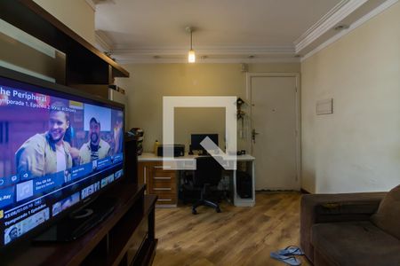 Sala Sala  de apartamento à venda com 3 quartos, 102m² em Cidade das Flores, Osasco