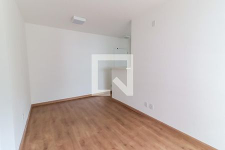 Sala de apartamento para alugar com 2 quartos, 55m² em Vila Andrade, São Paulo