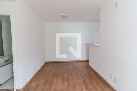 Sala de apartamento para alugar com 2 quartos, 55m² em Vila Andrade, São Paulo