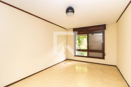 Sala de apartamento à venda com 2 quartos, 73m² em Petrópolis, Porto Alegre