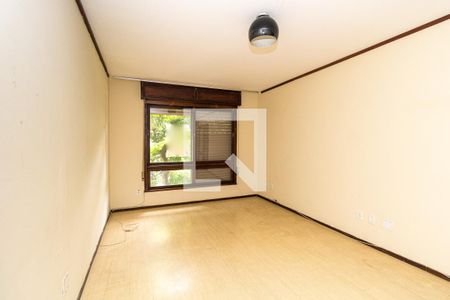 Sala de apartamento à venda com 2 quartos, 73m² em Petrópolis, Porto Alegre