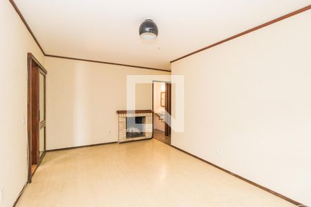 Sala de apartamento à venda com 2 quartos, 73m² em Petrópolis, Porto Alegre