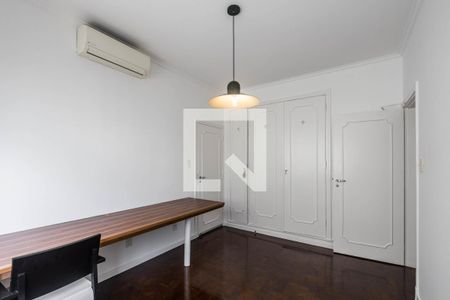 Sala 2 de apartamento à venda com 4 quartos, 300m² em Cerqueira César, São Paulo
