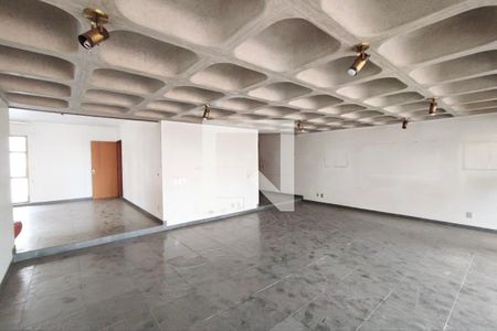 Sala de apartamento à venda com 4 quartos, 130m² em Centro, Campinas