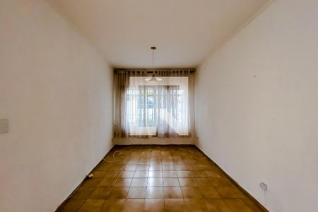 Sala de casa à venda com 3 quartos, 140m² em Vila Oratorio, São Paulo