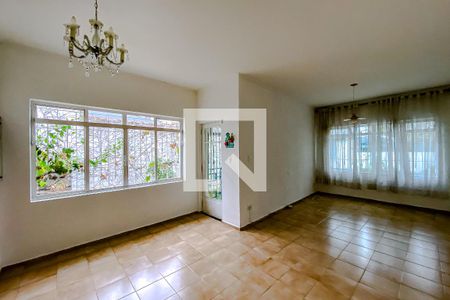 Sala de casa à venda com 3 quartos, 140m² em Vila Oratorio, São Paulo