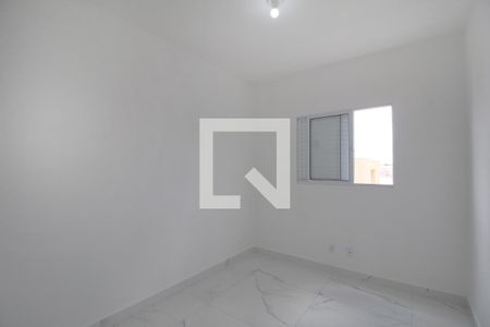 Quarto 1 de apartamento para alugar com 2 quartos, 53m² em Jardim Celeste, Sorocaba