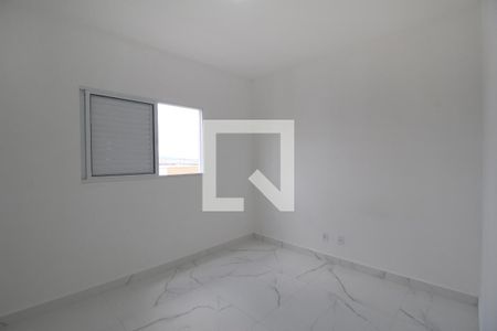 Quarto 2 de apartamento para alugar com 2 quartos, 53m² em Jardim Celeste, Sorocaba