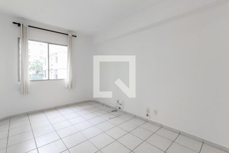 Sala de apartamento à venda com 1 quarto, 45m² em Vila Nova Conceição, São Paulo