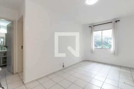 Sala de apartamento à venda com 1 quarto, 45m² em Vila Nova Conceição, São Paulo