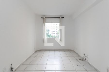 Sala de apartamento à venda com 1 quarto, 45m² em Vila Nova Conceição, São Paulo