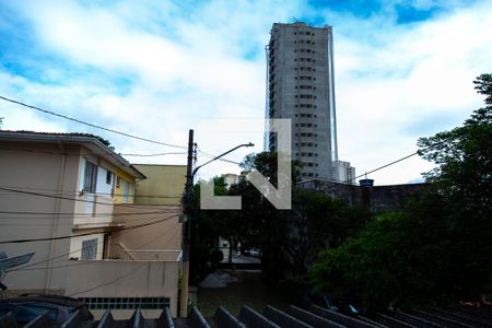 Vista do Quarto 1 de casa à venda com 3 quartos, 115m² em Vila Paulista, São Paulo