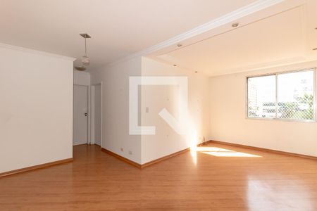 Sala de apartamento para alugar com 2 quartos, 72m² em Vila Olímpia, São Paulo