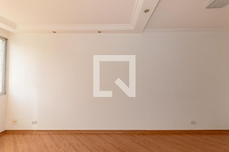 Sala de apartamento para alugar com 2 quartos, 72m² em Vila Olímpia, São Paulo