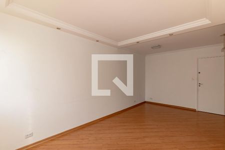 Sala de apartamento para alugar com 2 quartos, 72m² em Vila Olímpia, São Paulo