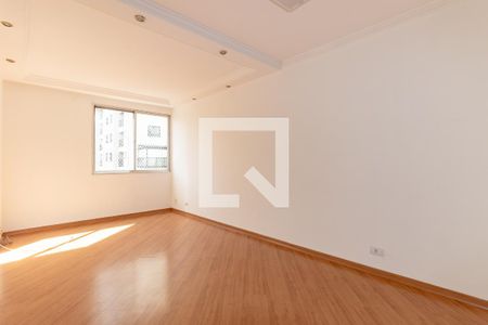 Sala de apartamento para alugar com 2 quartos, 72m² em Vila Olímpia, São Paulo