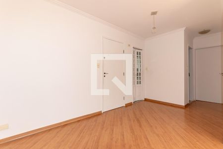 Sala de apartamento para alugar com 2 quartos, 72m² em Vila Olímpia, São Paulo