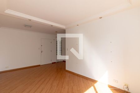 Sala de apartamento para alugar com 2 quartos, 72m² em Vila Olímpia, São Paulo