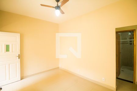 Sala de apartamento à venda com 1 quarto, 85m² em Higienópolis, Rio de Janeiro