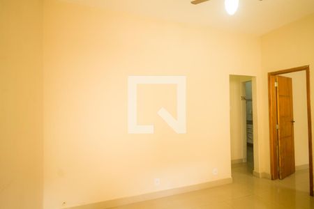 Sala de apartamento à venda com 1 quarto, 85m² em Higienópolis, Rio de Janeiro