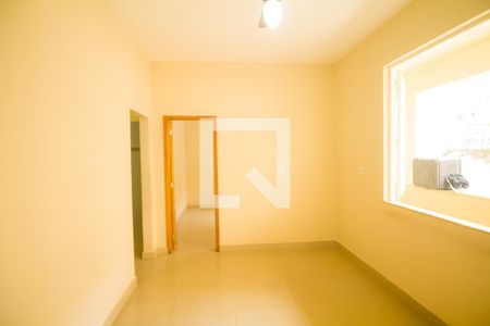 Sala de apartamento à venda com 1 quarto, 85m² em Higienópolis, Rio de Janeiro