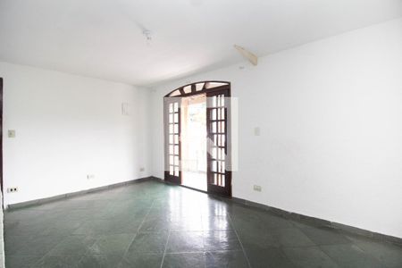 Sala de casa para alugar com 1 quarto, 64m² em Vila Bonilha, São Paulo