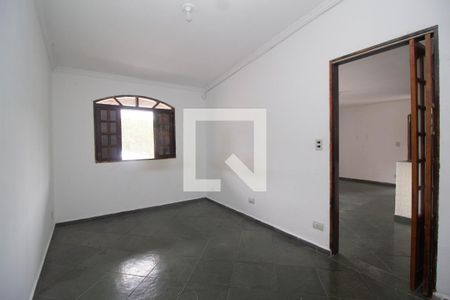 Quarto de casa para alugar com 1 quarto, 64m² em Vila Bonilha, São Paulo