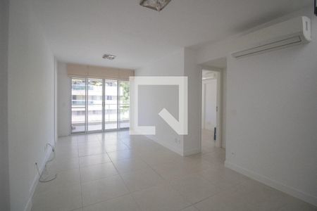 Sala de apartamento para alugar com 5 quartos, 225m² em Botafogo, Rio de Janeiro