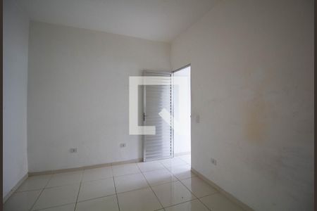 Sala/Quarto de casa para alugar com 1 quarto, 35m² em Itaquera, São Paulo