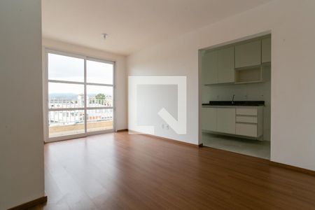 Sala de apartamento para alugar com 2 quartos, 55m² em Vila Pita, São Paulo