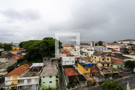 Vista do Quarto 1 de apartamento para alugar com 2 quartos, 55m² em Vila Pita, São Paulo