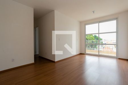 Sala de apartamento para alugar com 2 quartos, 55m² em Vila Pita, São Paulo