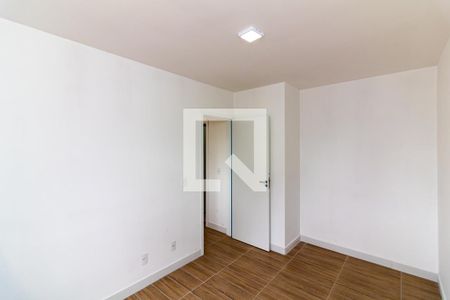 Quarto 1 de apartamento para alugar com 2 quartos, 50m² em Vila Pita, São Paulo