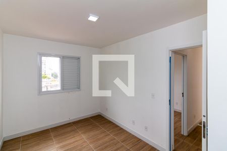 Quarto 1 de apartamento para alugar com 2 quartos, 50m² em Vila Pita, São Paulo