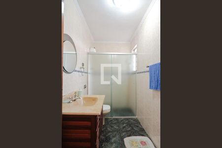 Banheiro de casa à venda com 1 quarto, 170m² em Vila Jaguara, São Paulo