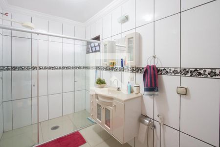 Casa à venda com 540m², 7 quartos e 3 vagas Casa à venda com 540m², 7 quartos e 3 vagasBanheiro Suíte 2