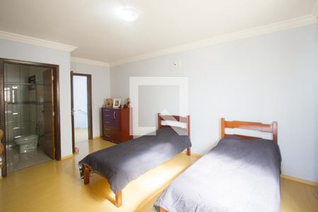 Casa à venda com 540m², 7 quartos e 3 vagas Casa à venda com 540m², 7 quartos e 3 vagasSuíte 3