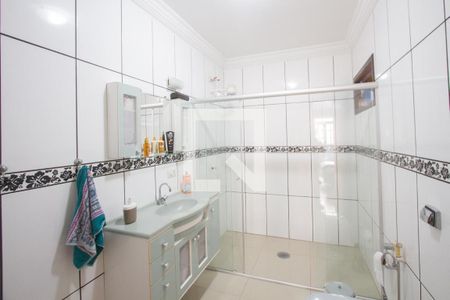 Casa à venda com 540m², 7 quartos e 3 vagas Casa à venda com 540m², 7 quartos e 3 vagasBanheiro Suíte 3