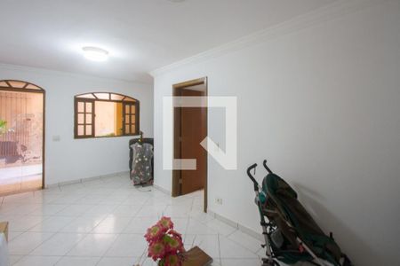 Casa à venda com 540m², 7 quartos e 3 vagas Casa à venda com 540m², 7 quartos e 3 vagasSala Casa 2