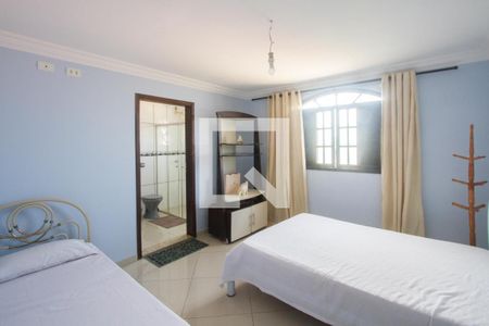 Casa à venda com 540m², 7 quartos e 3 vagas Casa à venda com 540m², 7 quartos e 3 vagasSuíte 4