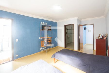 Casa à venda com 540m², 7 quartos e 3 vagas Casa à venda com 540m², 7 quartos e 3 vagasSuíte 3