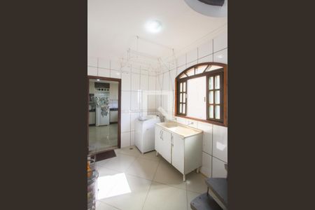 Casa à venda com 540m², 7 quartos e 3 vagas Casa à venda com 540m², 7 quartos e 3 vagasÁrea de Serviço