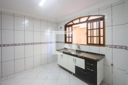 Casa à venda com 540m², 7 quartos e 3 vagas Casa à venda com 540m², 7 quartos e 3 vagasCozinha Casa 2