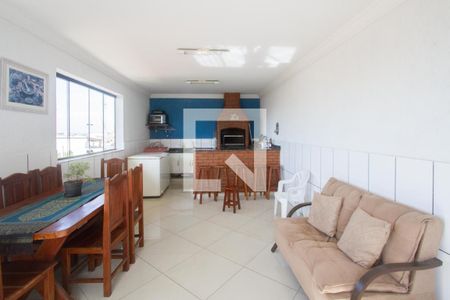 Casa à venda com 540m², 7 quartos e 3 vagas Casa à venda com 540m², 7 quartos e 3 vagasChurrasqueira