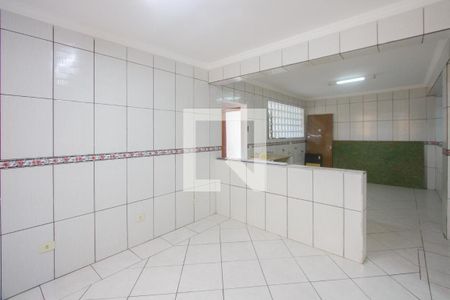 Casa à venda com 540m², 7 quartos e 3 vagas Casa à venda com 540m², 7 quartos e 3 vagasSala de Jantar Casa 2