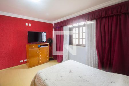 Casa à venda com 540m², 7 quartos e 3 vagas Casa à venda com 540m², 7 quartos e 3 vagasSuíte 2