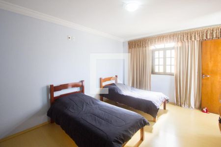 Casa à venda com 540m², 7 quartos e 3 vagas Casa à venda com 540m², 7 quartos e 3 vagasSuíte 3