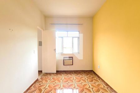 Quarto 2 de casa para alugar com 2 quartos, 50m² em Quintino Bocaiuva, Rio de Janeiro